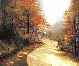 Autumn Lane